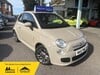 Fiat 500 S