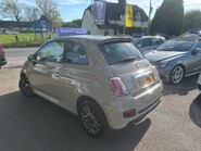 Fiat 500 S 6