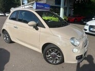 Fiat 500 S 7