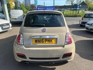 Fiat 500 S 13