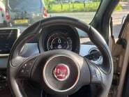 Fiat 500 S 14