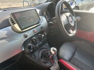 Fiat 500 S 18