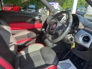 Fiat 500 S 19