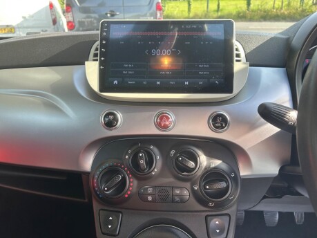 Fiat 500 S 26