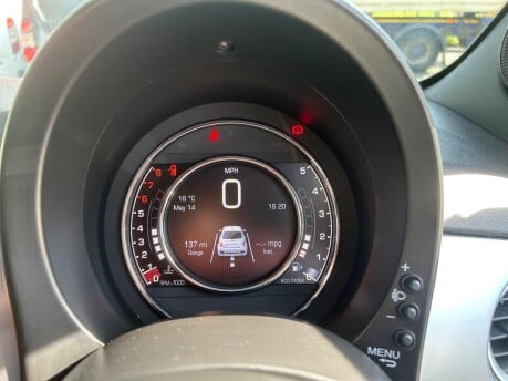 Fiat 500 S 27