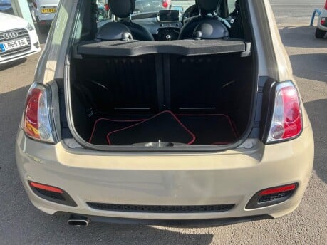 Fiat 500 S 29