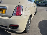 Fiat 500 S 31