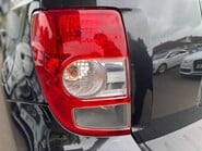 Toyota Urbancruiser VVT-I 10