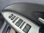 Toyota Urbancruiser VVT-I 12