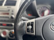 Toyota Urbancruiser VVT-I 15