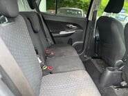 Toyota Urbancruiser VVT-I 22