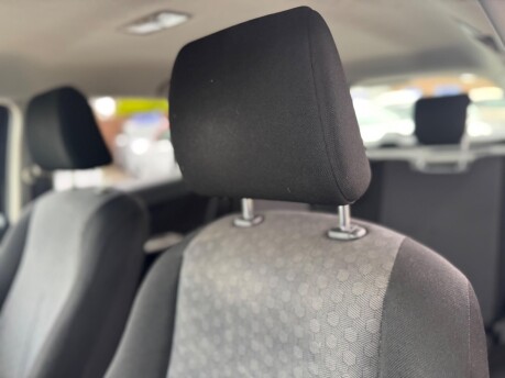 Toyota Urbancruiser VVT-I 24