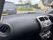 Toyota Urbancruiser VVT-I 26
