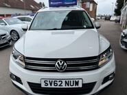Volkswagen Tiguan SE TDI BLUEMOTION TECHNOLOGY 2