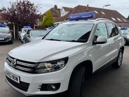 Volkswagen Tiguan SE TDI BLUEMOTION TECHNOLOGY 3