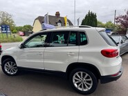 Volkswagen Tiguan SE TDI BLUEMOTION TECHNOLOGY 4
