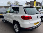 Volkswagen Tiguan SE TDI BLUEMOTION TECHNOLOGY 5