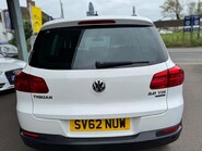 Volkswagen Tiguan SE TDI BLUEMOTION TECHNOLOGY 6