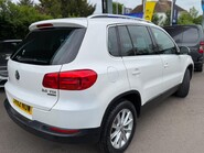 Volkswagen Tiguan SE TDI BLUEMOTION TECHNOLOGY 7