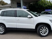 Volkswagen Tiguan SE TDI BLUEMOTION TECHNOLOGY 8