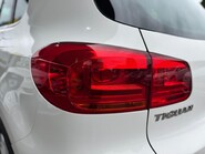 Volkswagen Tiguan SE TDI BLUEMOTION TECHNOLOGY 12