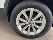 Volkswagen Tiguan SE TDI BLUEMOTION TECHNOLOGY 16