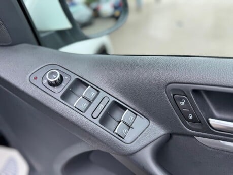 Volkswagen Tiguan SE TDI BLUEMOTION TECHNOLOGY 18