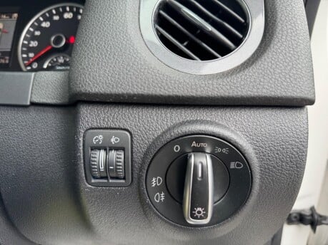 Volkswagen Tiguan SE TDI BLUEMOTION TECHNOLOGY 19