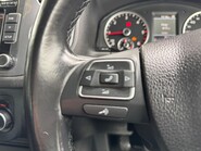 Volkswagen Tiguan SE TDI BLUEMOTION TECHNOLOGY 20