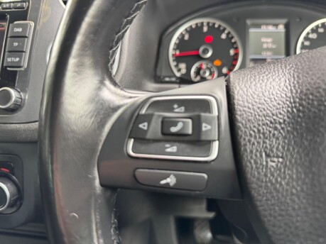 Volkswagen Tiguan SE TDI BLUEMOTION TECHNOLOGY 20