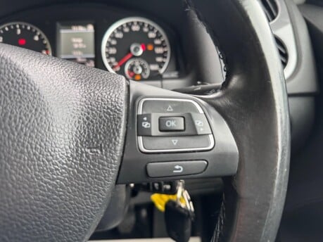 Volkswagen Tiguan SE TDI BLUEMOTION TECHNOLOGY 21