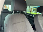 Volkswagen Tiguan SE TDI BLUEMOTION TECHNOLOGY 25