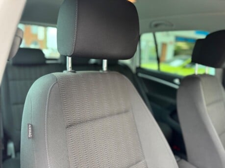 Volkswagen Tiguan SE TDI BLUEMOTION TECHNOLOGY 25