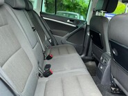 Volkswagen Tiguan SE TDI BLUEMOTION TECHNOLOGY 28