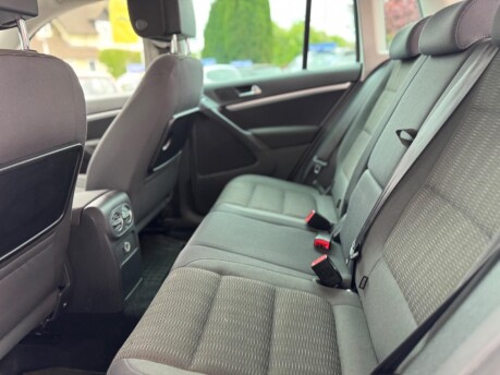 Volkswagen Tiguan SE TDI BLUEMOTION TECHNOLOGY 29