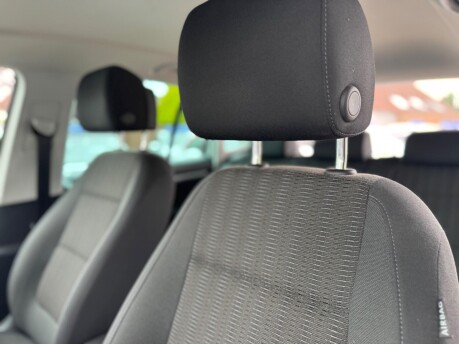 Volkswagen Tiguan SE TDI BLUEMOTION TECHNOLOGY 30