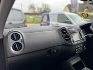 Volkswagen Tiguan SE TDI BLUEMOTION TECHNOLOGY 32
