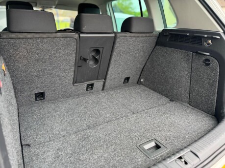 Volkswagen Tiguan SE TDI BLUEMOTION TECHNOLOGY 33