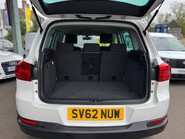 Volkswagen Tiguan SE TDI BLUEMOTION TECHNOLOGY 34