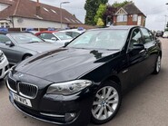 BMW 5 Series 525D SE 1