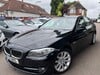 BMW 5 Series 525D SE