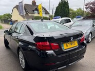 BMW 5 Series 525D SE 2