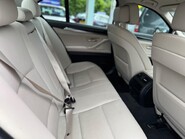 BMW 5 Series 525D SE 6