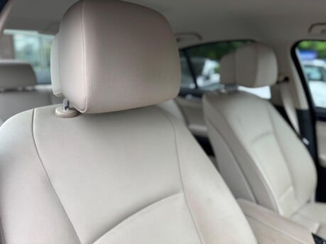 BMW 5 Series 525D SE 7