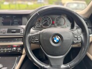 BMW 5 Series 525D SE 9