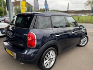 Mini Countryman COOPER 4