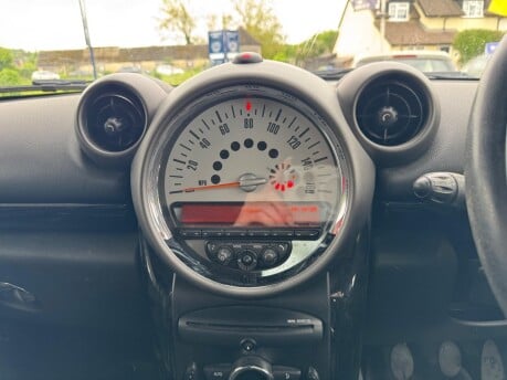 Mini Countryman COOPER 11