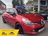 Renault Clio DYNAMIQUE S NAV DCI