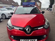 Renault Clio DYNAMIQUE S NAV DCI 2
