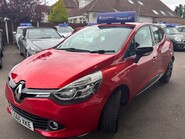 Renault Clio DYNAMIQUE S NAV DCI 3